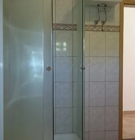 شقة Ombretta *