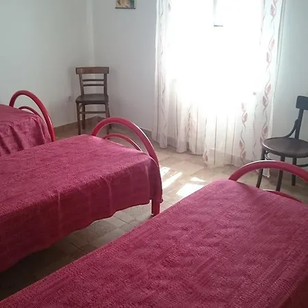 Ombretta Apartament
