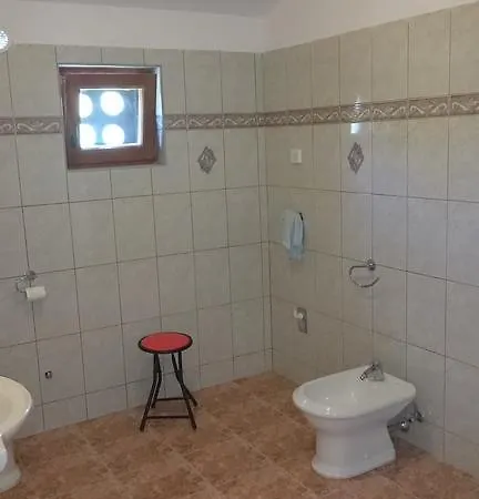 شقة Ombretta Vintijan